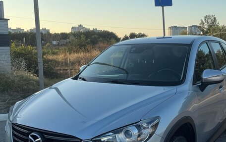Mazda CX-5 II, 2015 год, 2 090 000 рублей, 2 фотография