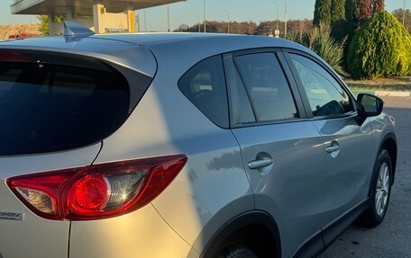 Mazda CX-5 II, 2015 год, 2 090 000 рублей, 7 фотография