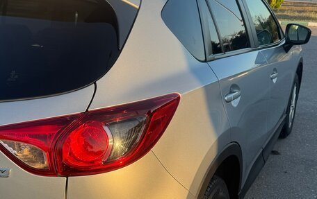 Mazda CX-5 II, 2015 год, 2 090 000 рублей, 6 фотография