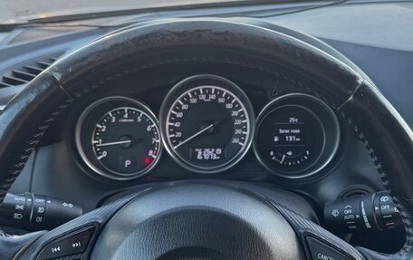 Mazda CX-5 II, 2015 год, 2 090 000 рублей, 14 фотография
