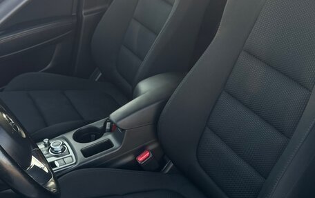 Mazda CX-5 II, 2015 год, 2 090 000 рублей, 11 фотография