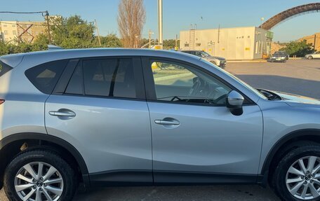 Mazda CX-5 II, 2015 год, 2 090 000 рублей, 8 фотография