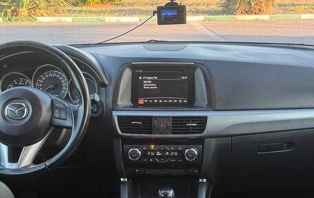 Mazda CX-5 II, 2015 год, 2 090 000 рублей, 12 фотография