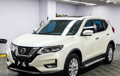 Nissan X-Trail, 2022 год, 1 594 000 рублей, 1 фотография