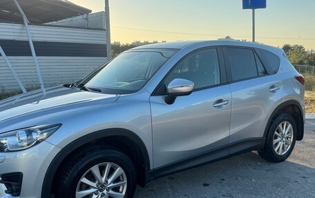 Mazda CX-5 II, 2015 год, 2 090 000 рублей, 22 фотография