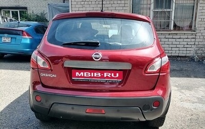 Nissan Qashqai, 2011 год, 970 000 рублей, 1 фотография