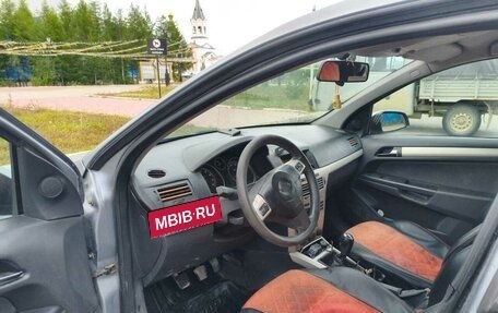 Opel Astra H, 2007 год, 300 000 рублей, 3 фотография