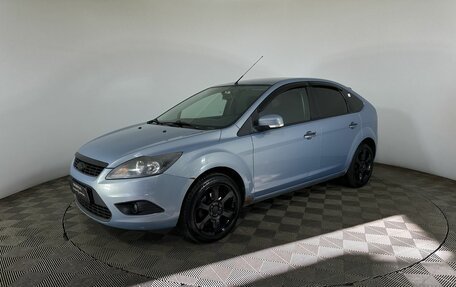 Ford Focus II рестайлинг, 2009 год, 550 000 рублей, 1 фотография