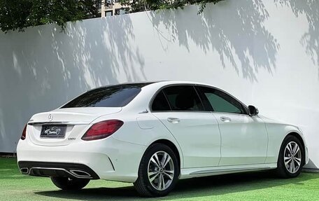 Mercedes-Benz C-Класс, 2021 год, 2 000 000 рублей, 4 фотография