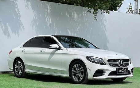 Mercedes-Benz C-Класс, 2021 год, 2 000 000 рублей, 3 фотография