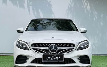 Mercedes-Benz C-Класс, 2021 год, 2 000 000 рублей, 2 фотография