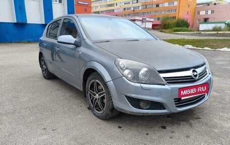 Opel Astra H, 2007 год, 300 000 рублей, 7 фотография