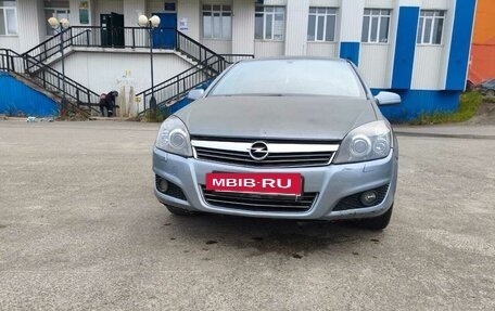 Opel Astra H, 2007 год, 300 000 рублей, 6 фотография