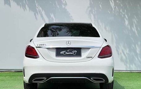 Mercedes-Benz C-Класс, 2021 год, 2 000 000 рублей, 6 фотография