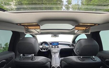 Mercedes-Benz C-Класс, 2021 год, 2 000 000 рублей, 12 фотография