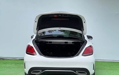 Mercedes-Benz C-Класс, 2021 год, 2 000 000 рублей, 7 фотография