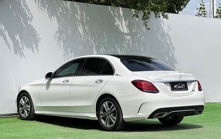 Mercedes-Benz C-Класс, 2021 год, 2 000 000 рублей, 5 фотография