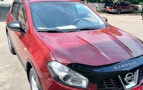 Nissan Qashqai, 2011 год, 970 000 рублей, 3 фотография