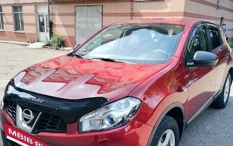 Nissan Qashqai, 2011 год, 970 000 рублей, 4 фотография