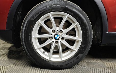 BMW X3, 2013 год, 1 750 000 рублей, 7 фотография