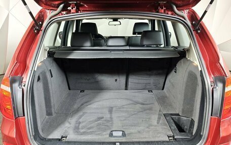 BMW X3, 2013 год, 1 750 000 рублей, 9 фотография