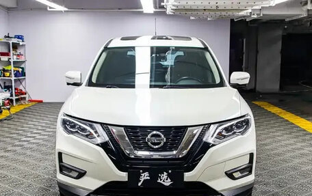 Nissan X-Trail, 2022 год, 1 594 000 рублей, 2 фотография