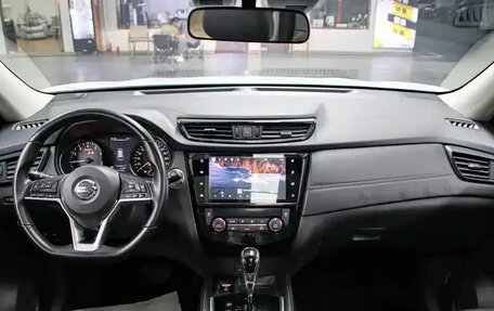 Nissan X-Trail, 2022 год, 1 594 000 рублей, 3 фотография