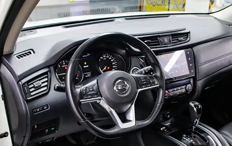 Nissan X-Trail, 2022 год, 1 594 000 рублей, 4 фотография