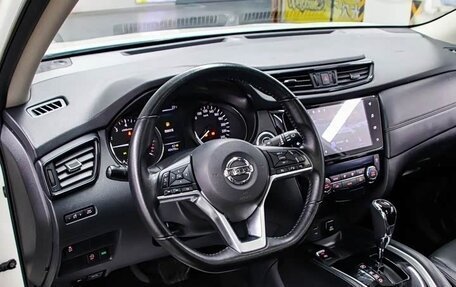 Nissan X-Trail, 2022 год, 1 594 000 рублей, 7 фотография