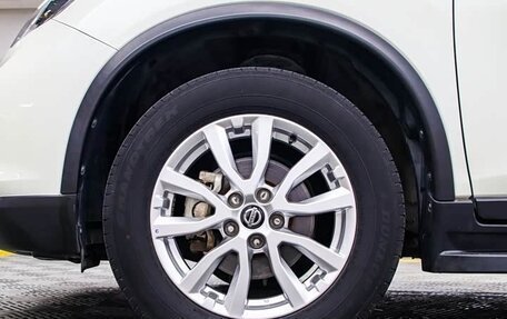 Nissan X-Trail, 2022 год, 1 594 000 рублей, 18 фотография