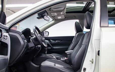 Nissan X-Trail, 2022 год, 1 594 000 рублей, 13 фотография