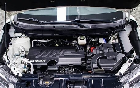 Nissan X-Trail, 2022 год, 1 594 000 рублей, 19 фотография