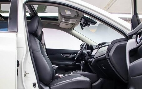 Nissan X-Trail, 2022 год, 1 594 000 рублей, 14 фотография