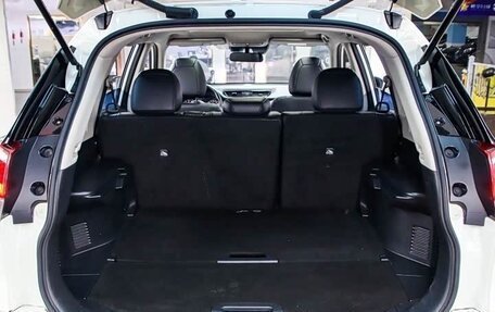 Nissan X-Trail, 2022 год, 1 594 000 рублей, 17 фотография