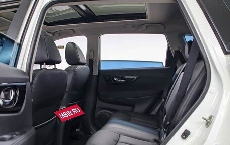 Nissan X-Trail, 2022 год, 1 594 000 рублей, 16 фотография
