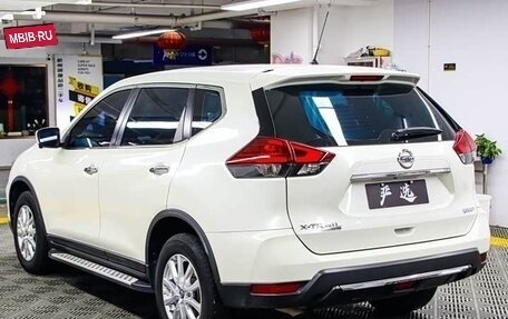 Nissan X-Trail, 2022 год, 1 594 000 рублей, 20 фотография