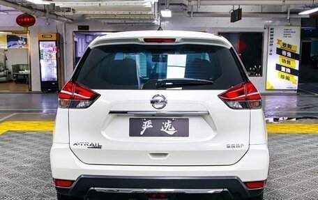 Nissan X-Trail, 2022 год, 1 594 000 рублей, 21 фотография