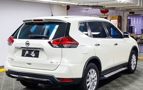 Nissan X-Trail, 2022 год, 1 594 000 рублей, 22 фотография