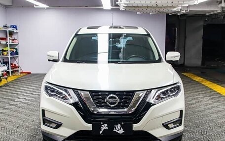 Nissan X-Trail, 2022 год, 1 594 000 рублей, 30 фотография