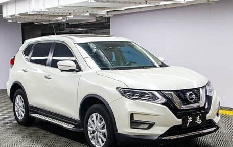 Nissan X-Trail, 2022 год, 1 594 000 рублей, 31 фотография
