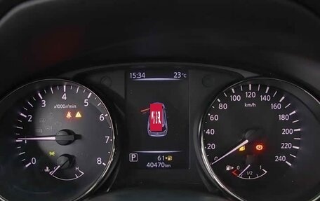 Nissan X-Trail, 2022 год, 1 594 000 рублей, 23 фотография