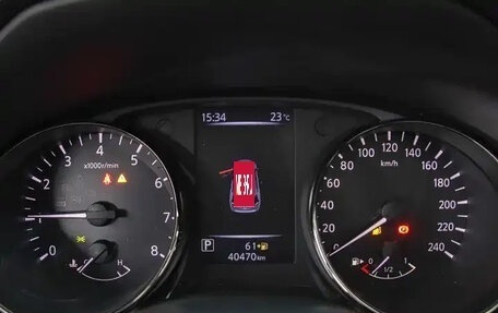Nissan X-Trail, 2022 год, 1 594 000 рублей, 28 фотография