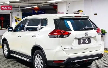 Nissan X-Trail, 2022 год, 1 594 000 рублей, 27 фотография