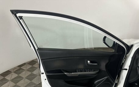 KIA Rio III рестайлинг, 2016 год, 950 000 рублей, 8 фотография