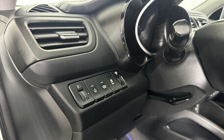 KIA Rio III рестайлинг, 2016 год, 950 000 рублей, 9 фотография