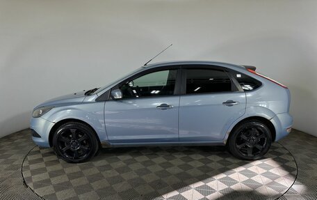 Ford Focus II рестайлинг, 2009 год, 550 000 рублей, 5 фотография