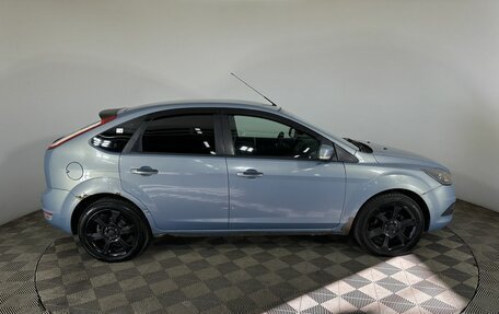 Ford Focus II рестайлинг, 2009 год, 550 000 рублей, 4 фотография
