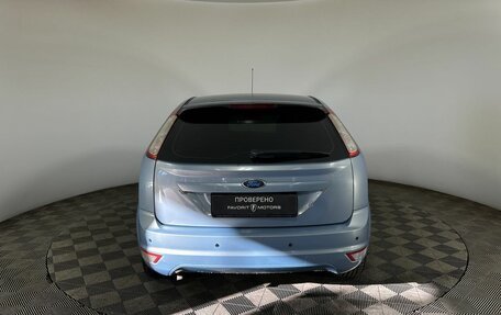Ford Focus II рестайлинг, 2009 год, 550 000 рублей, 3 фотография