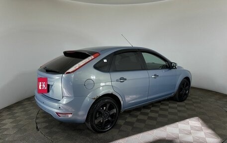 Ford Focus II рестайлинг, 2009 год, 550 000 рублей, 6 фотография
