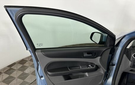 Ford Focus II рестайлинг, 2009 год, 550 000 рублей, 8 фотография